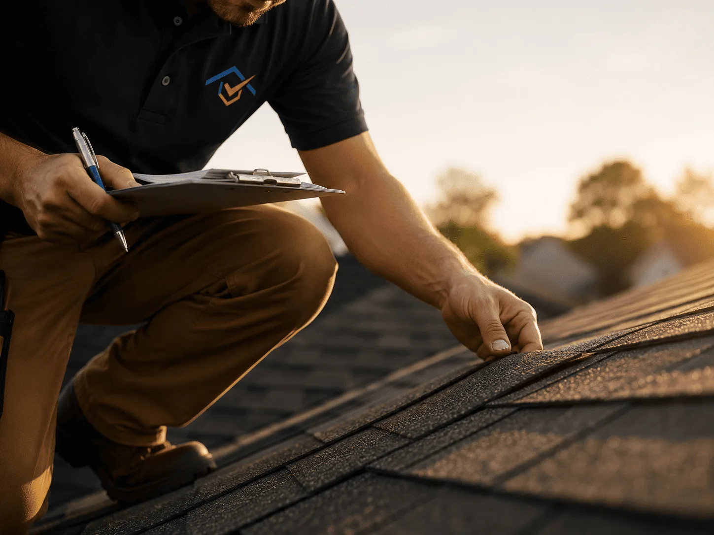 Why Choose Roof Inspection in Fort Shafter, HI