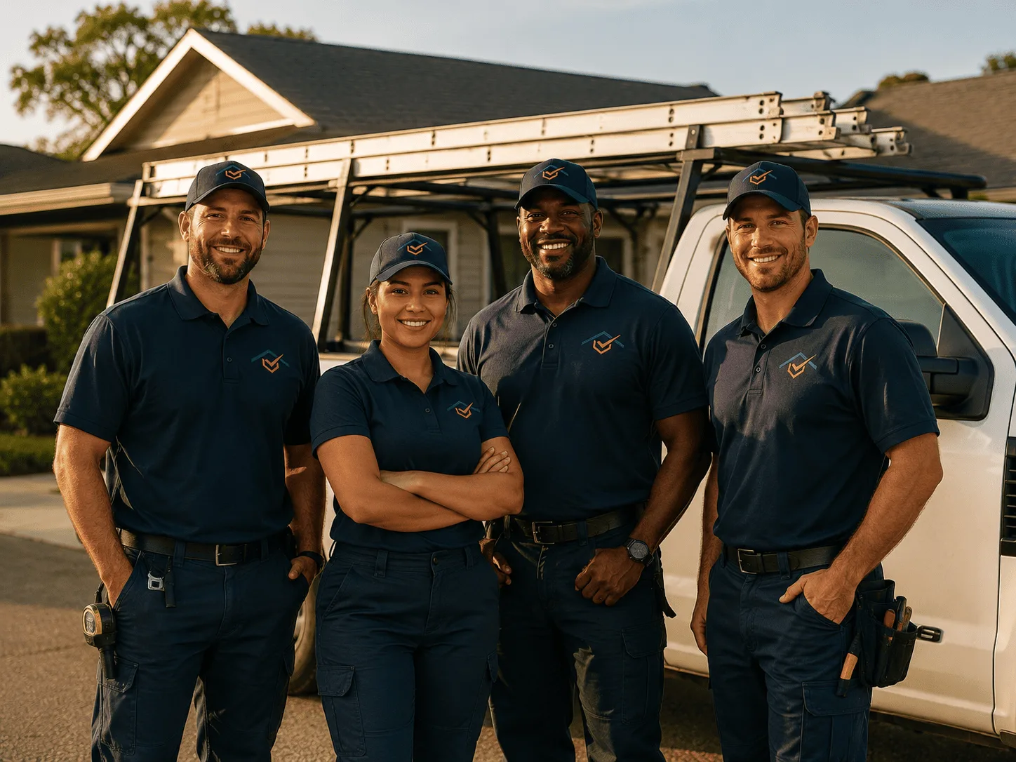 Roof Inspection company in Fort Shafter, HI